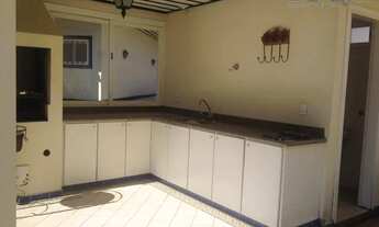 Imagem 6: Casa com 4 dormitórios para alugar, 549 m² por R$ 12.000,01/mês - Chácara Malota - Jundiaí