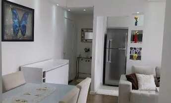 Imagem 4: Condominio Conquista,Apartamento com 2 dormitórios à venda, 54 m² por R$ 345.000 -Andar Al