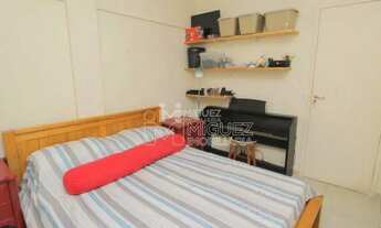 Imagem 7: Laranjeiras Apartamento cobertura com 2 dormitórios