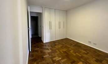 Imagem 3: Apartamento para venda tem 116 metros quadrados com 3 quartos em Itaim Bibi - São Paulo