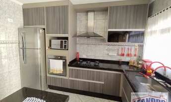 Imagem 7: Sobrado à venda no bairro Loteamento Rio Acima - Mogi das Cruzes/SP