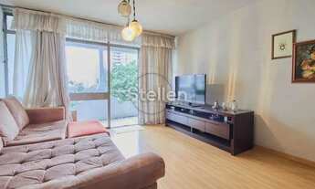 Imagem 6: Apartamento 3 quartos 110m2 1 suíte 1 Vaga no bairro Cabral