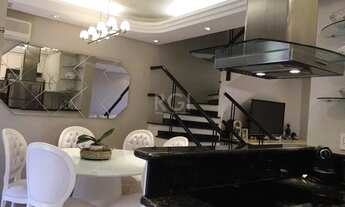 Imagem 6: Sobrado para Venda - 265m², 3 dormitórios, sendo 1 suites, 3 vagas - Vila Conceição