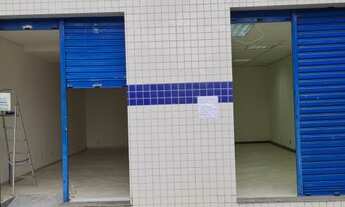 Imagem 4: Loja para alugar, na rua em Frente ao B. Brasil, no centro de Valença