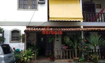 Imagem: Casa com 2 dorms, Mata Paca, Niterói, Cod