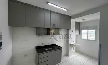 Imagem: Apartamento - Condomínio Residencial Colinas