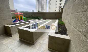 Imagem: Barcelona Bosque Maia 145M2 com 3 suítes