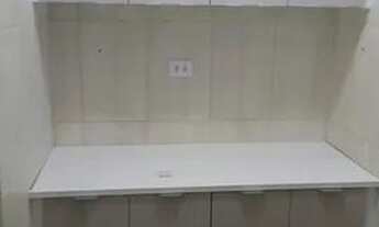 Imagem 6: Excelente apto espaçoso e com móveis planejados em Santo Amaro