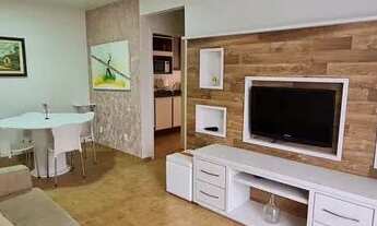 Imagem 2: Apartamento MOBILIADO no Centro de Balneário Camboriú/SC