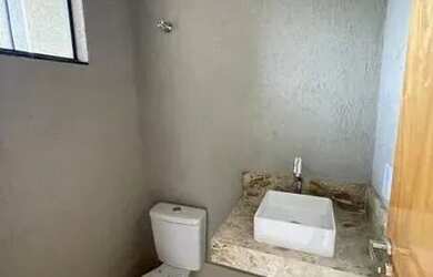 Imagem 3: Casa para venda possui 160 metros quadrados com 3 quartos em Votupoca - Barueri - SP