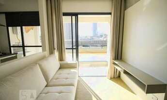 Imagem 2: Apartamento para Aluguel - Água Fria, 2 Quartos, 50 m2