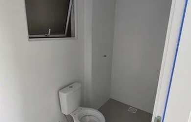 Imagem 4: Apartamento no Jardim Eldorado com 2 quartos sendo 1 suíte, 2 banheiros e 2 vagas de garag