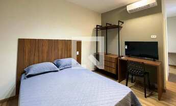 Imagem 3: Apartamento para Aluguel - Vila Olímpia, 1 Quarto, 2050 m2