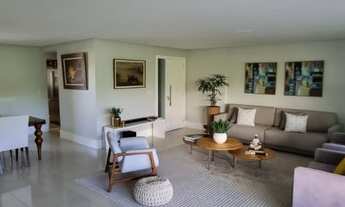 Imagem 4: Apartamento para venda tem 243 metros quadrados com 4 quartos em Patamares - Salvador - Ba