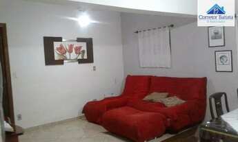 Imagem 2: Casa Padrão para Venda em Parque Jambeiro Campinas-SP