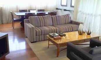 Imagem 2: Apartamento no Morumbi, 200m² , 3 suítes, 1 escritório, 3 vagas, ótima localização, lazer