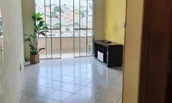 Imagem 6: RR5575 Apartamento 66m² CONDOMÍNIO EDIFÍCIO ROMA - OPORTUNIDADE - 2 Dorms 1 Vaga - Barueri