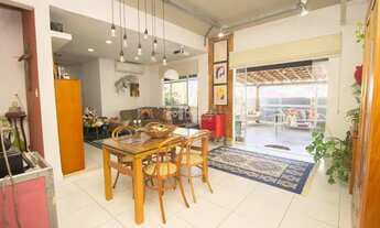 Imagem 2: Tijuca Apartamento cobertura com 3 dormitórios