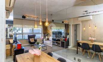 Imagem 3: Apartamento à venda no Brooklin, 70 metros, 2 dormitórios, 1 vaga, R$ 890.000,00