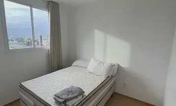 Imagem 6: Apartamento para venda tem 42 metros quadrados com 2 quartos em Centro - Lauro de Freitas