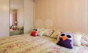 Imagem 7: Apartamento Moema 2 dormitórios 1 vaga