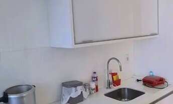 Imagem 7: Apartamento para venda tem 46 metros quadrados com 1 quarto em Armação - Salvador - Bahia