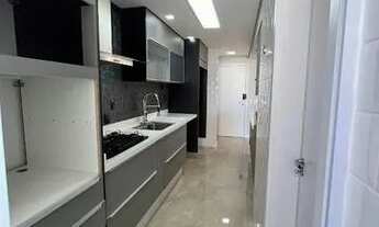 Imagem 5: Apartamento à venda 3 quartos 1 suíte 2 vagas Varandas Santo André Apiaí - Santo André - S