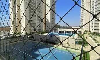 Imagem 6: Apartamento para venda com 128 metros quadrados com 3 quartos em Vila Leonor - Guarulhos