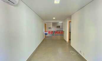 Imagem 3: Apartamento com 2 dormitórios para alugar, 61 m² por R$ 2.700 - Jardim Guanabara - Campina