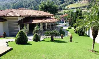 Imagem 2: Casa para Venda em Angelina, centro, 3 dormitórios, 1 suíte, 3 banheiros, 3 vagas