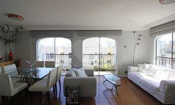 Imagem: Cobertura a venda no Brooklin