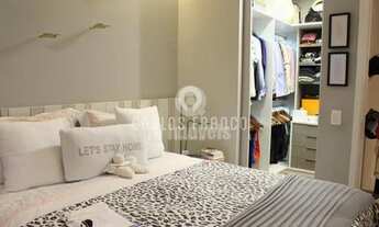 Imagem 5: Vendo Apartamento Brooklin - 102 m² - 2 suítes - 2 vagas