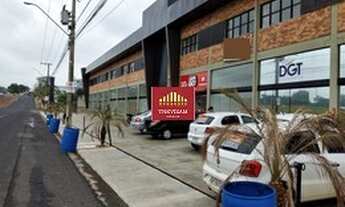 Imagem: Andar/laje corporativa para aluguel tem