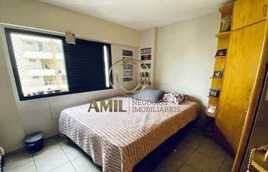 Imagem 7: SÃO JOSÉ DOS CAMPOS - Apartamento Padrão - PARQUE RESIDENCIAL AQUARIUS