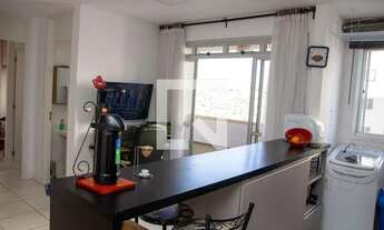 Imagem 3: Apartamento para Aluguel - Monte Castelo, 2 Quartos, 57 m2