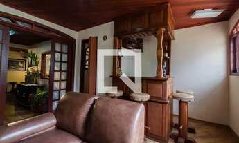 Imagem 4: Casa para Aluguel - Parque Regina, 3 Quartos, 640 m2