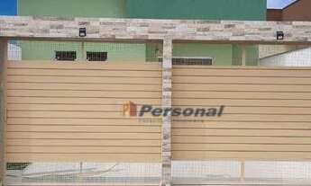 Imagem: Linda Casa Bairro Jardim Oasis