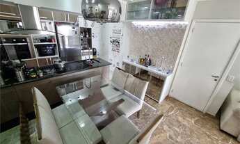 Imagem 4: Apartamento com 75 m², 3 dormitórios e 1 vaga no melhor condomínio do Limão