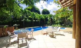 Imagem: Casa de condomínio para venda possui 999