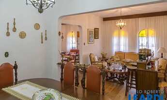 Imagem 5: CASA ASSOBRADADA - SUMARÉ - SP