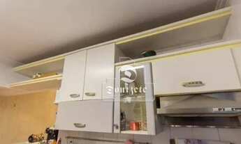 Imagem 7: Apartamento à venda, 96 m² por R$ 538.999,99 - Vila Valparaíso - Santo André/SP