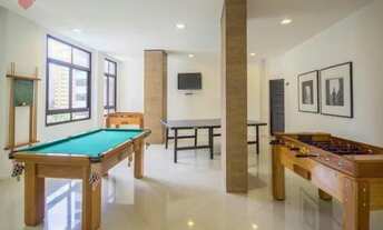 Imagem 6: PITUBA APTº 3Q NASCENTE , ANDAR ALTO