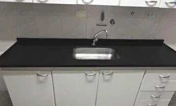 Imagem 2: Apartamento com 2 dormitórios à venda, 75 m² por R$ 750.000,00 - Vila Clementino - São Pau