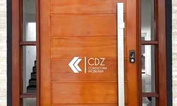 Imagem 4: Casa de condomínio sobrado para aluguel em Ibiti Royal Park