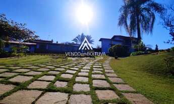 Imagem 7: Casa em Condomínio para Venda em Boituva, Fazenda Castelo, 4 dormitórios, 4 banheiros, 6 v