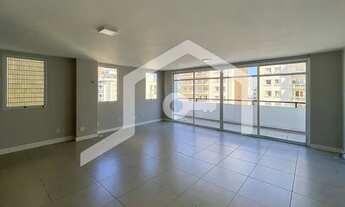 Imagem: Apartamento duplex de 277m², com 3 dormitórios