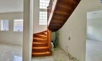 Imagem 2: Casa com 4 dormitórios à venda, 200 m² por R$ 1.500.000,00 - Vila Clementino - São Paulo/S