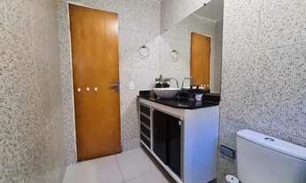 Imagem 4: Casa para venda com 200 metros quadrados com 4 quartos em Vale do Gavião - Teresina - Piau