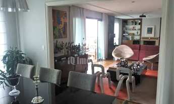 Imagem 4: Campo Belo 4 suítes 4 vagas com 280 de area útil!!