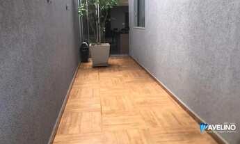 Imagem 6: Casa no pioneiros